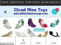 Sites similar to adorablekidsdressup.com