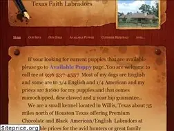 Sites similar to adorablelabradors.com