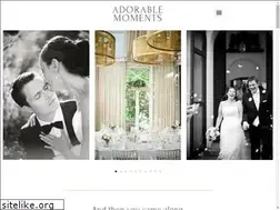 Sites similar to adorablemoments.se