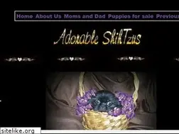 Sites similar to adorableshihtzus.com