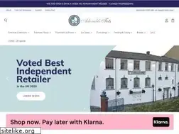Sites similar to adorabletots.co.uk