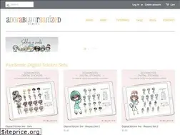 Sites similar to adorablyorganized.com