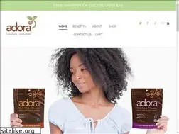 Sites similar to adoracalcium.com