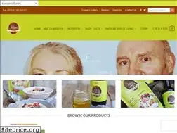 Sites similar to adorafarm.com