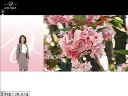 Sites similar to adorafashionhouse.com