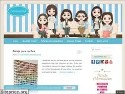Sites similar to adoraideas.com