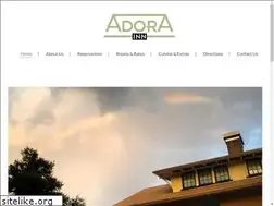 Sites similar to adorainn.com