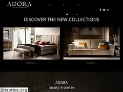 Sites similar to adorainteriors.com
