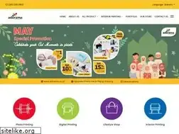 Sites similar to adorama.co.id