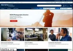 Sites similar to adoramarentals.com