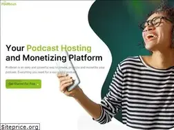 Sites similar to adoramatv.podbean.com