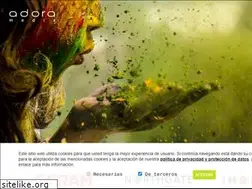Sites similar to adoramedia.com