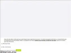 Sites similar to adoramedia.es