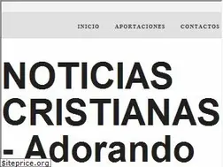 Sites similar to adorandoentodotiempo.com