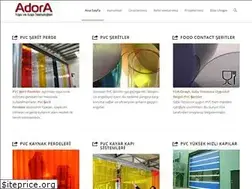 Sites similar to adorapvcperde.com