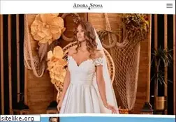 Sites similar to adorasposa.ro