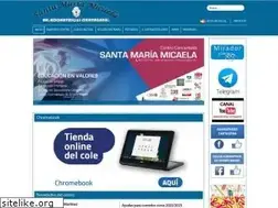 Sites similar to adoratricescartagena.com