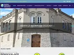 Sites similar to adoratricesmdp.edu.ar