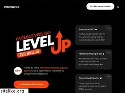 Sites similar to adoraweb.lu