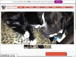 Sites similar to adore-a-bullie.org