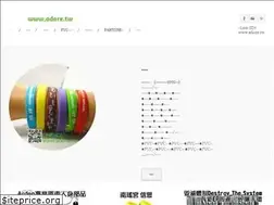 Sites similar to adore.tw