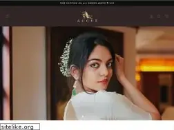 Sites similar to adorebypriyanka.com