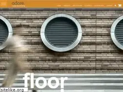 Sites similar to adorefloors.com
