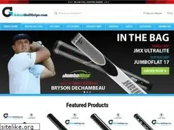Sites similar to adoregolfgrips.com