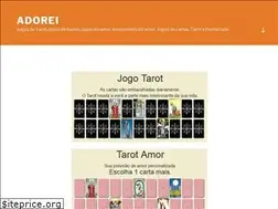 Sites similar to adorei.net