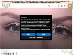 Sites similar to adorelenses.com
