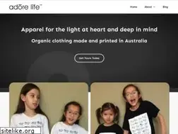 Sites similar to adorelife.com.au