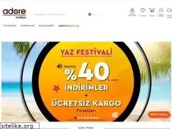 Sites similar to adoremarket.com