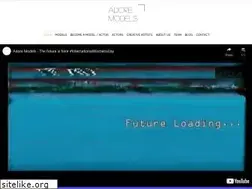 Sites similar to adoremodels.co