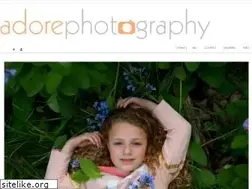 Sites similar to adorephotography.net