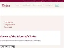Sites similar to adorers.org