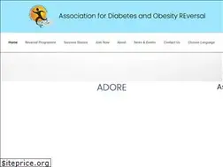 Sites similar to adoretrust.org