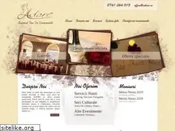 Sites similar to adorevents.ro