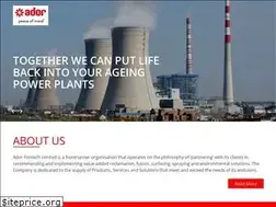 Sites similar to adorfon.com