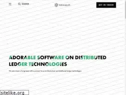 Sites similar to adoriasoft.com