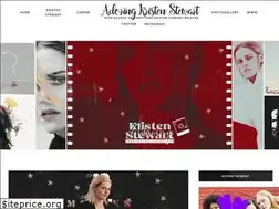 Sites similar to adoring-kstewart.com