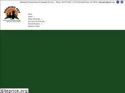 Sites similar to adoringpet.com