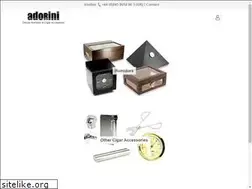 Sites similar to adorini.com