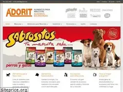 Sites similar to adorit.com.uy