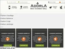 Sites similar to adorla.com
