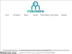 Sites similar to adormare.com