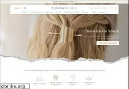 Sites similar to adorn512.com