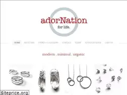 Sites similar to adornationforlife.com