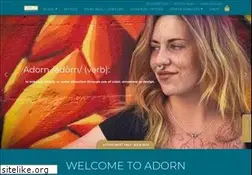 Sites similar to adornbodyart.com