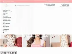 Sites similar to adornboutique.ca