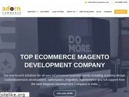 Sites similar to adorncommerce.com
